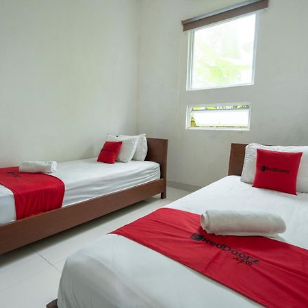 Reddoorz Near Ubud Village Sukawati Dış mekan fotoğraf