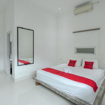Reddoorz Near Ubud Village Sukawati Dış mekan fotoğraf