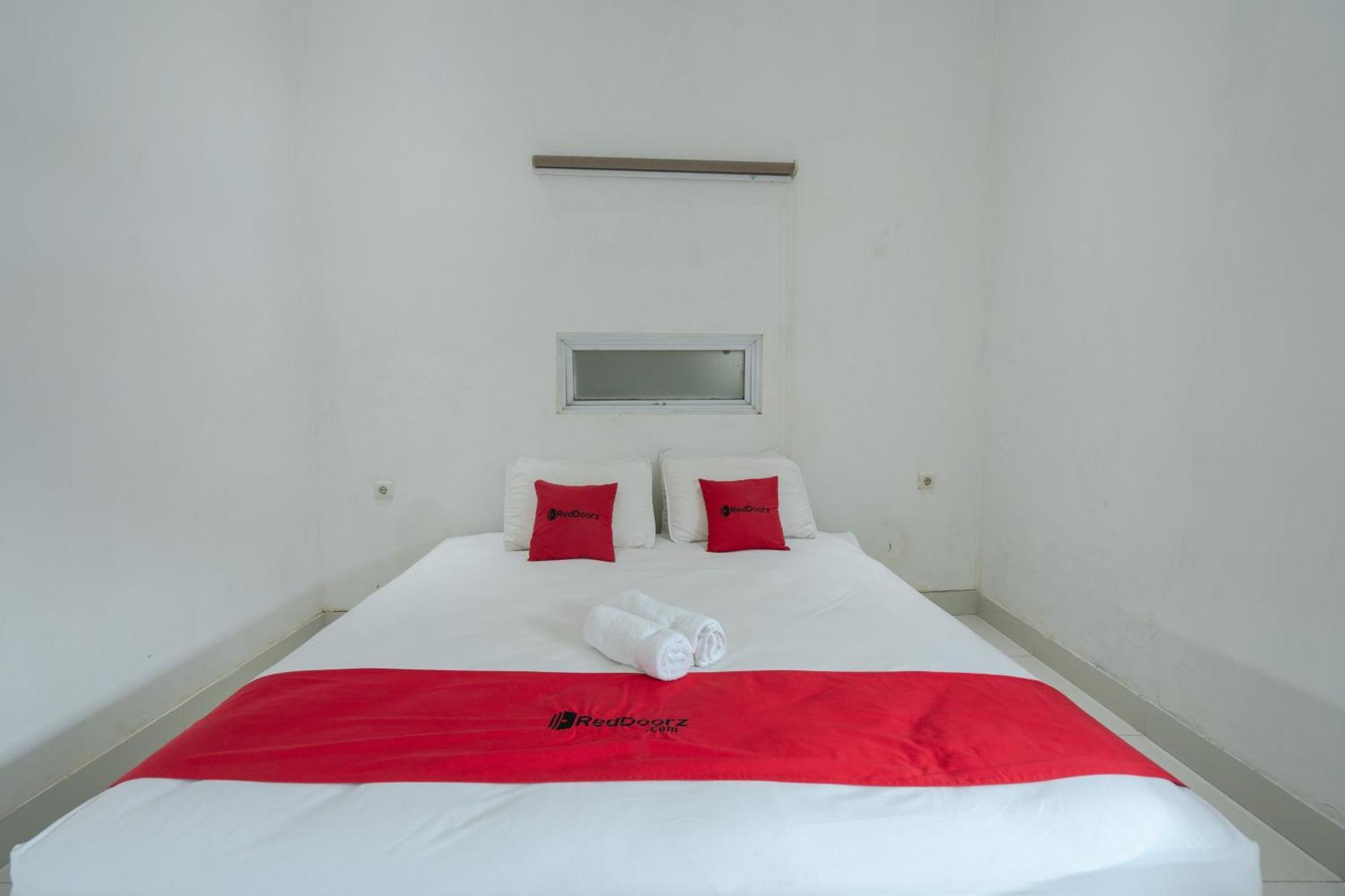 Reddoorz Near Ubud Village Sukawati Dış mekan fotoğraf